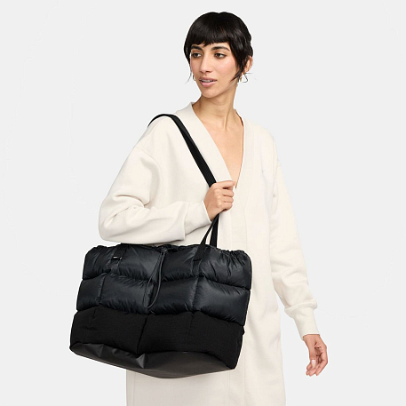 Сумка NIKE NK NSW PUFFLE TOTE
