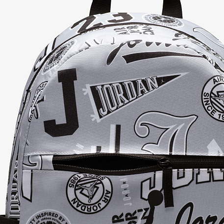 Рюкзак JORDAN JAN AIR SCHOOL BACKPACK