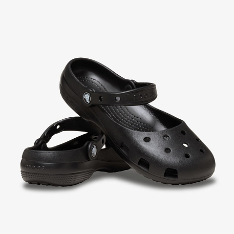 Клоги Crocs Classic Ballet QaQ