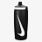 Бутылка NIKE REFUEL BOTTLE 18 OZ BLACK/BLACK/WHITE 18OZ
