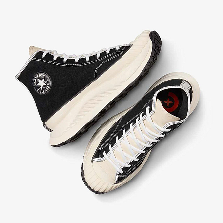 Кеды Converse Chuck 70 AT-CX (without Gusset)