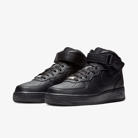 Кроссовки Nike AIR FORCE 1 MID 07
