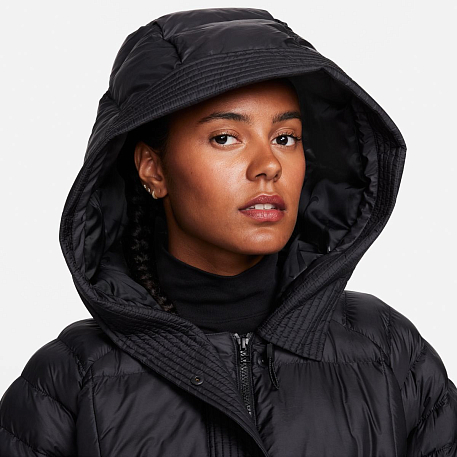 Куртка NIKE W NSW ESSNTL PRIMA PUFFER