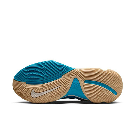 Кроссовки Nike Giannis Immortality 3 &amp;quot;Nigeria X Greece&amp;quot;