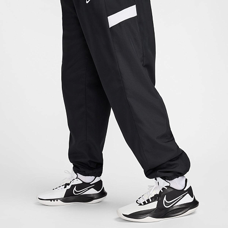 Брюки NIKE M NK DF WVN ICON PANT STRTFV