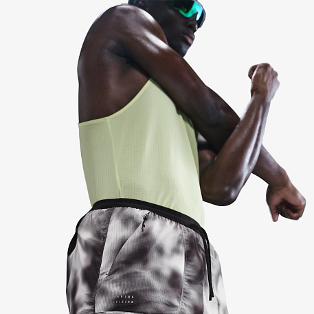 Шорты NIKE M NK DFADV RD BREATHE 4BF SHOR