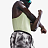 Шорты NIKE M NK DFADV RD BREATHE 4BF SHOR
