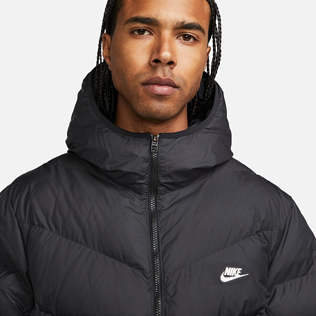 Куртка Nike Storm-FIT Windrunner PRIMALOFT Hoodie Jacket