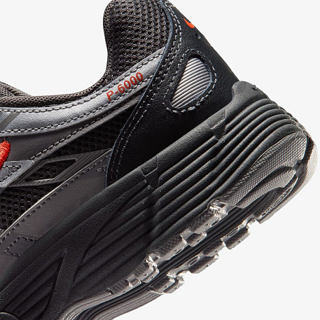 Кроссовки NIKE P-6000 (GS)