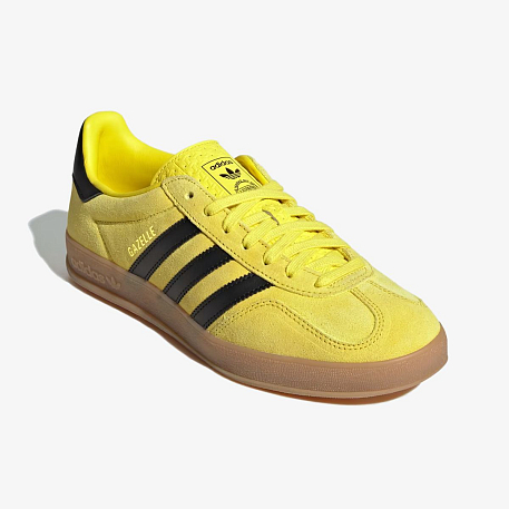 Кроссовки ADIDAS GAZELLE INDOOR