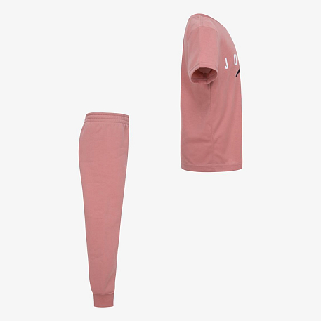 Набор:футболка,брюки JUMPMAN SUSTAINABLE PANT SET