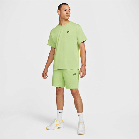 Шорты Nike Lightweight Knit Shorts