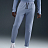 Брюки NIKE M NK DF STRIDE KNIT PANT