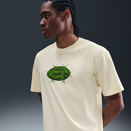 Футболка NIKE M NK TEE M90 STREET