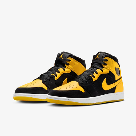 Кроссовки AIR JORDAN 1 MID SE