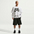 Шорты NIKE U NK SB GFX FLC SHORT