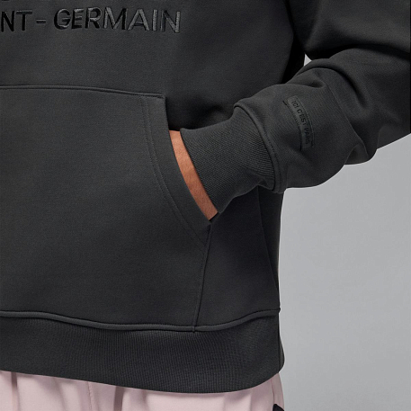 Толстовка JORDAN M J PSG STMT FLC PO