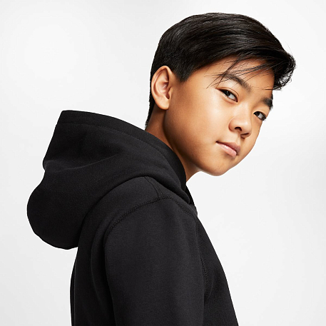 Толстовка JORDAN JDB AJ1 CHRISTMAS / JDB AJ1 CHRISTMAS