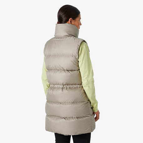Жилет Helly Hansen W ESSENCE DOWN VEST