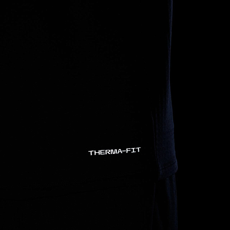 Футболка с длинным рукавом NIKE M NK TF RPL ELEMENT HZ