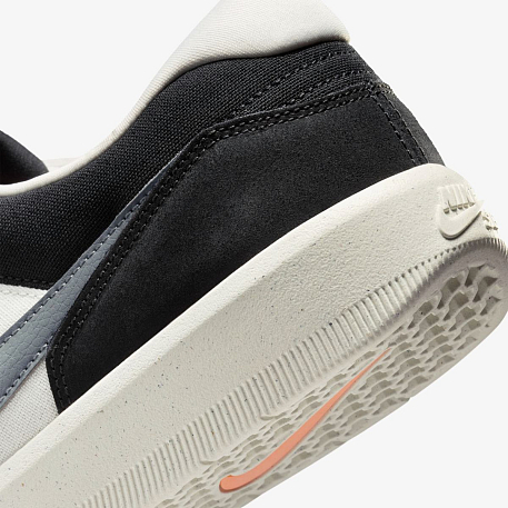 Кроссовки NIKE SB FORCE 58