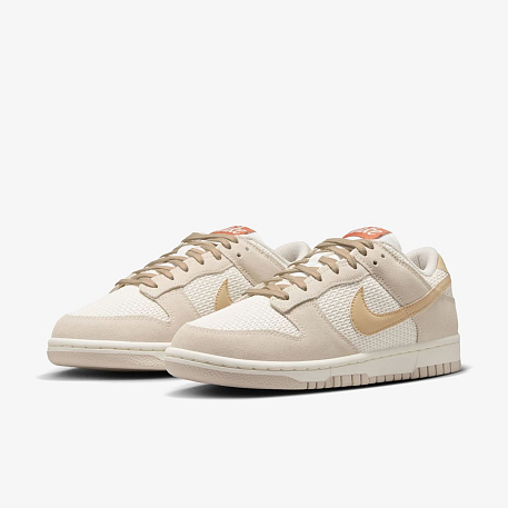 Кроссовки NIKE W DUNK LOW SE