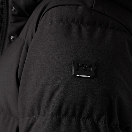 Парка Helly Hansen BLOSSOM PUFFY PARKA