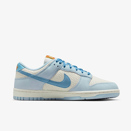 Кроссовки NIKE W DUNK LOW SE