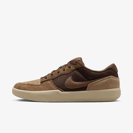 Кроссовки NIKE SB FORCE 58