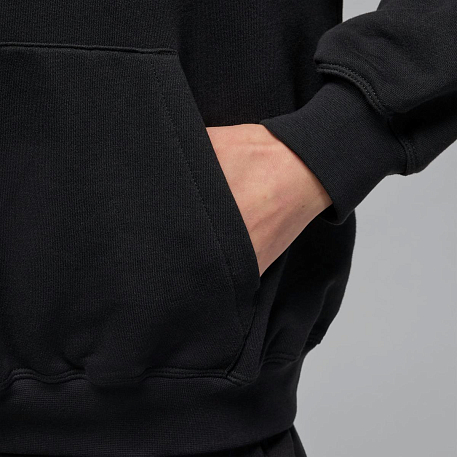 Толстовка JORDAN W J SPT DF CSVR FLC HOODIE