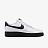 Кроссовки NIKE AIR FORCE 1 07