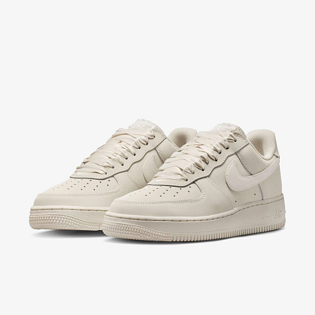 Кроссовки NIKE W  AIR FORCE 1 RETRO PRM