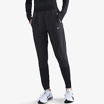Брюки NIKE W NK SWIFT DF MR PANT
