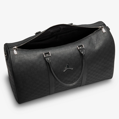 Сумка JORDAN JAM MONOGRAM DUFFLE BAG