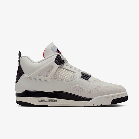 Кроссовки AIR JORDAN 4 RETRO OG FC