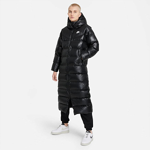 Куртка Nike NSW TF CITY HD PARKA