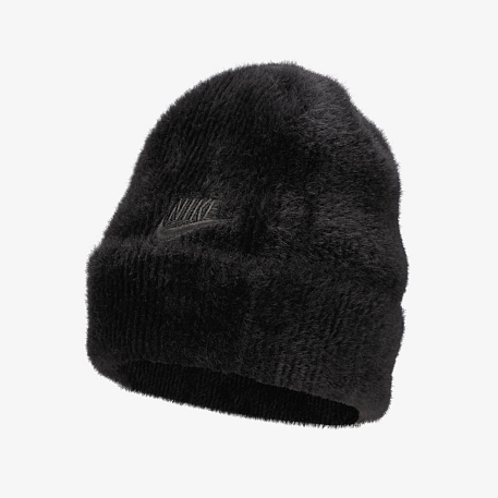 Шапка NIKE U PEAK BEANIE SC PLUSH L