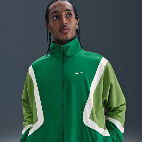 Ветровка NIKE M NK DF WVN ICON JKT STRTFV