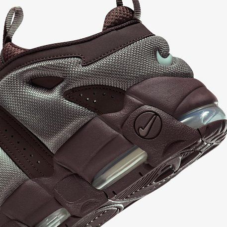 Кроссовки NIKE AIR MORE UPTEMPO LOW