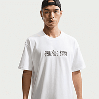 Футболка NIKE U NK SB TEE LSE VARSITY