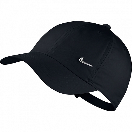 Кепка Nike Heritage 86 CAP METAL Swoosh