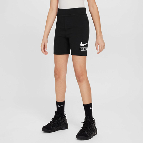 Шорты NIKE G NSW AIR BIKE SHORT