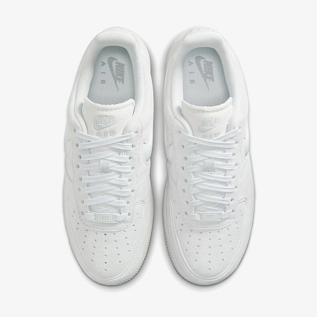 Кроссовки NIKE W AIR FORCE 1 07