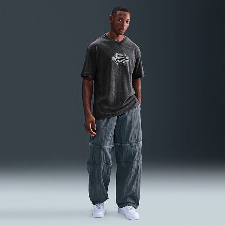 Футболка NIKE M NK TEE M90 STREET