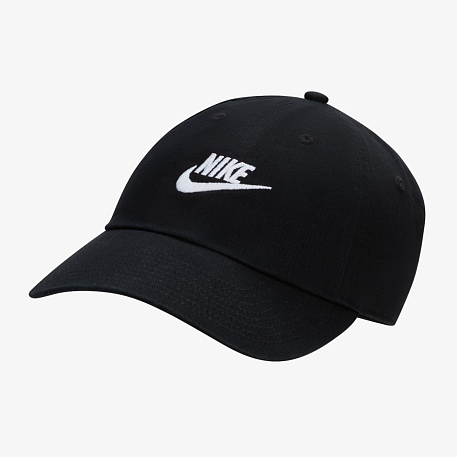 Кепка NIKE U CLUB CAP U CB FUT WSH L