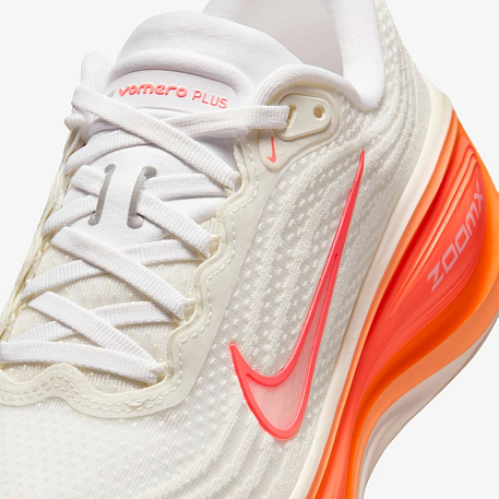 Кроссовки NIKE W VOMERO PLUS