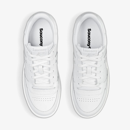 Кроссовки Saucony JAZZ COURT PLATFORM