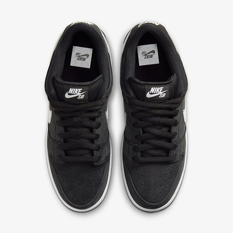 Кроссовки NIKE SB DUNK LOW PRO ISO