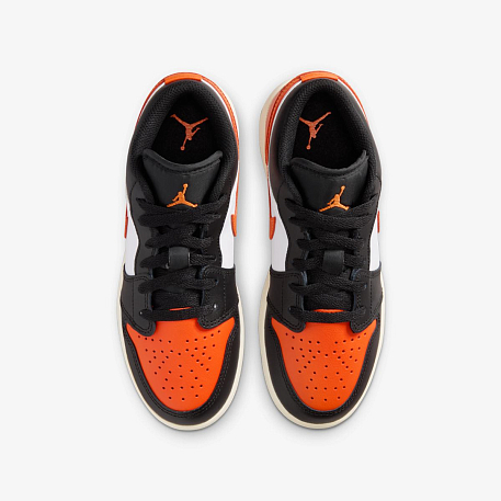 Кроссовки AIR JORDAN 1 LOW (GS)