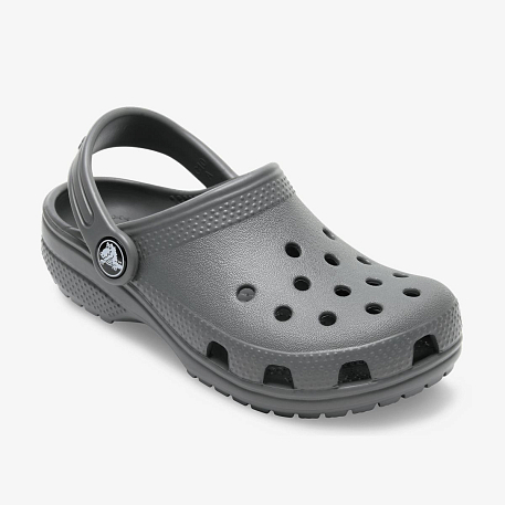 Клоги Crocs Classic Clog T BBt